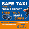 Taxi na Letisko Praha